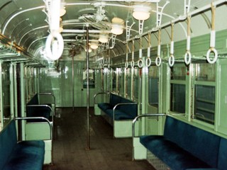 kumoha 12 interior